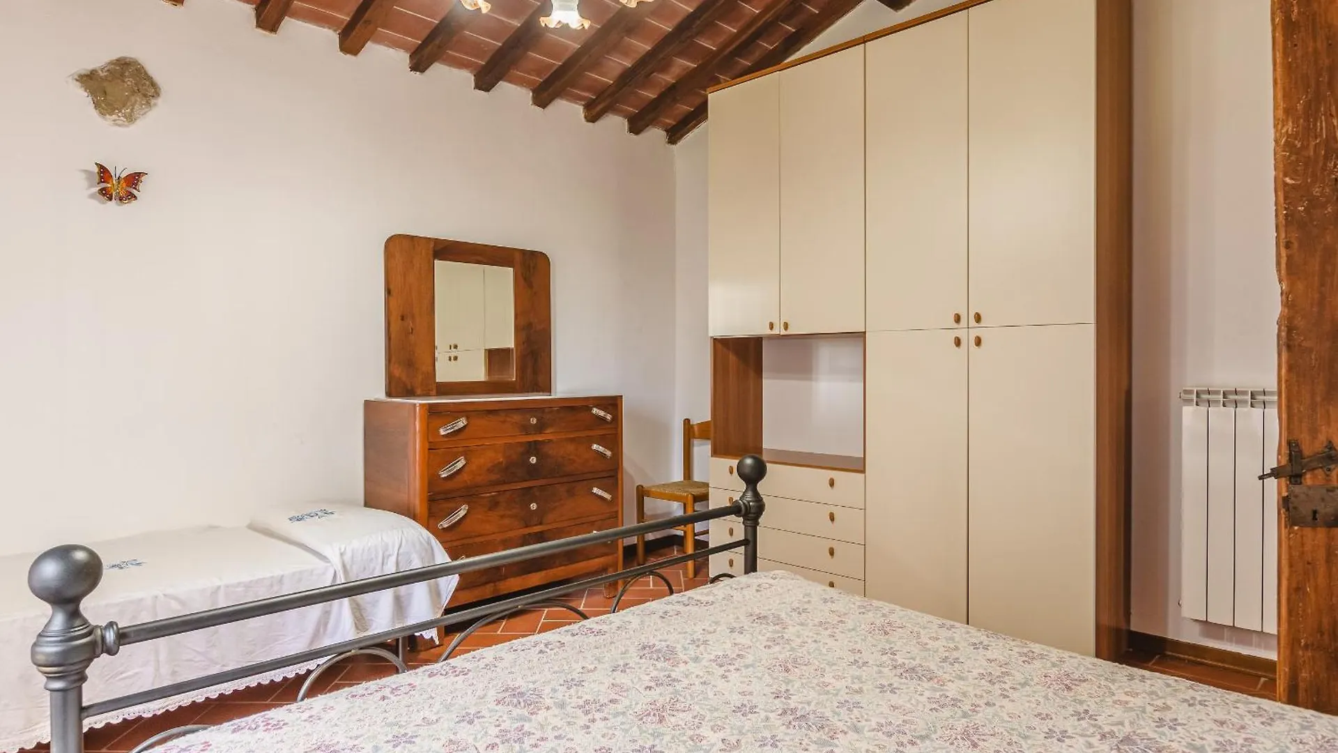 Villa Lo Stemma Monte San Savino 0*,