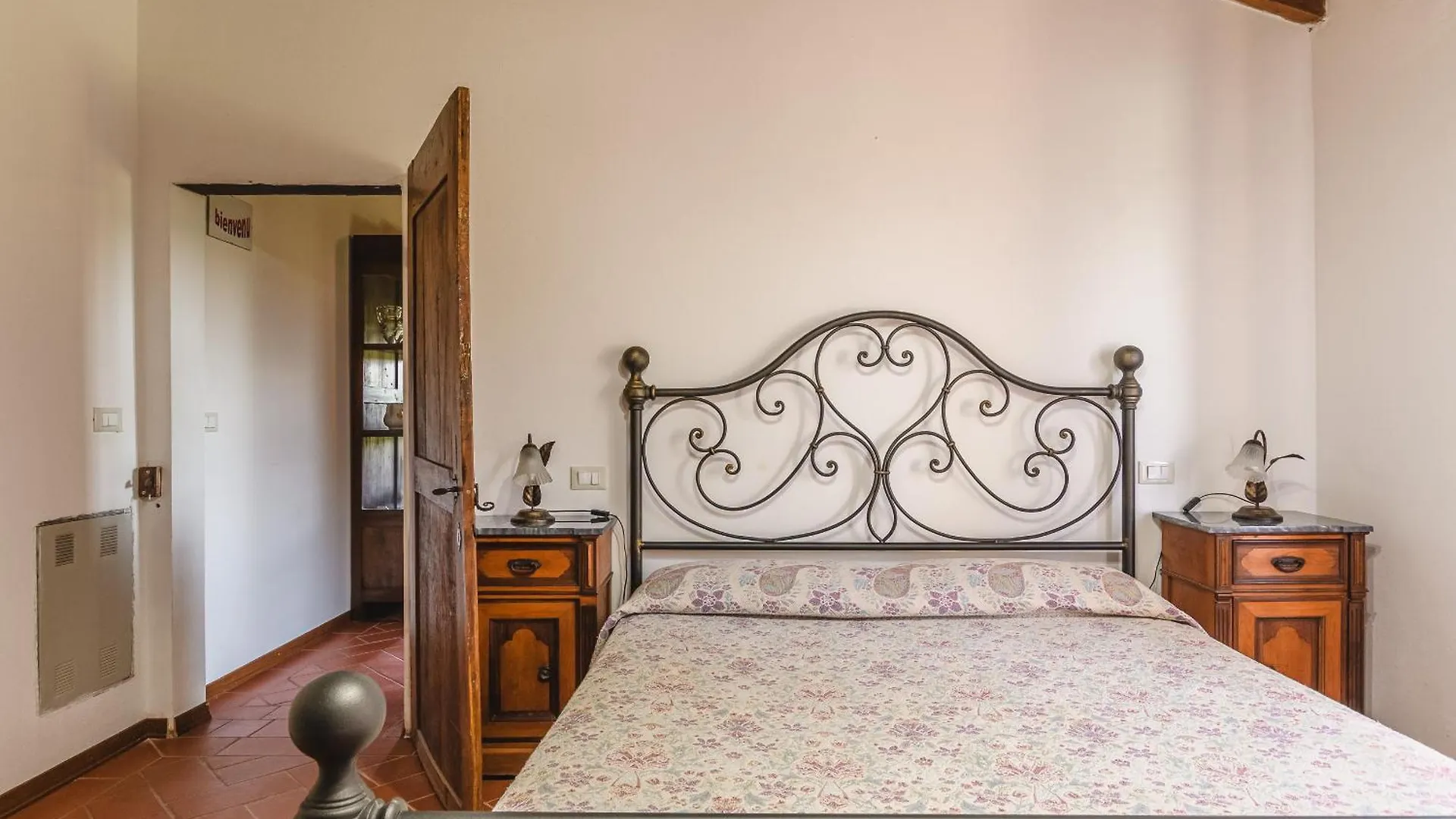 Villa Lo Stemma Monte San Savino 0*,  Italy