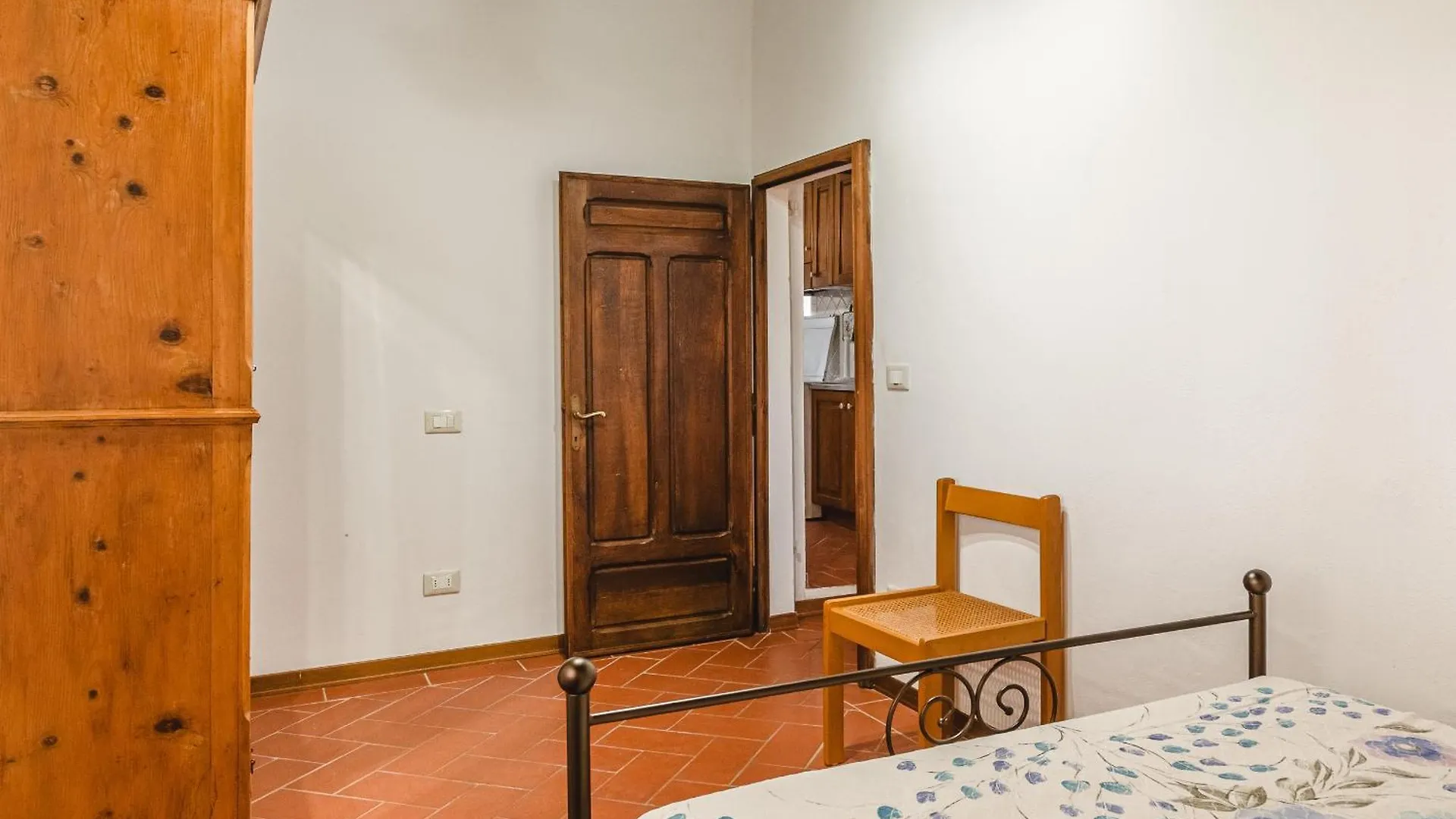 Villa Lo Stemma Monte San Savino 0*,