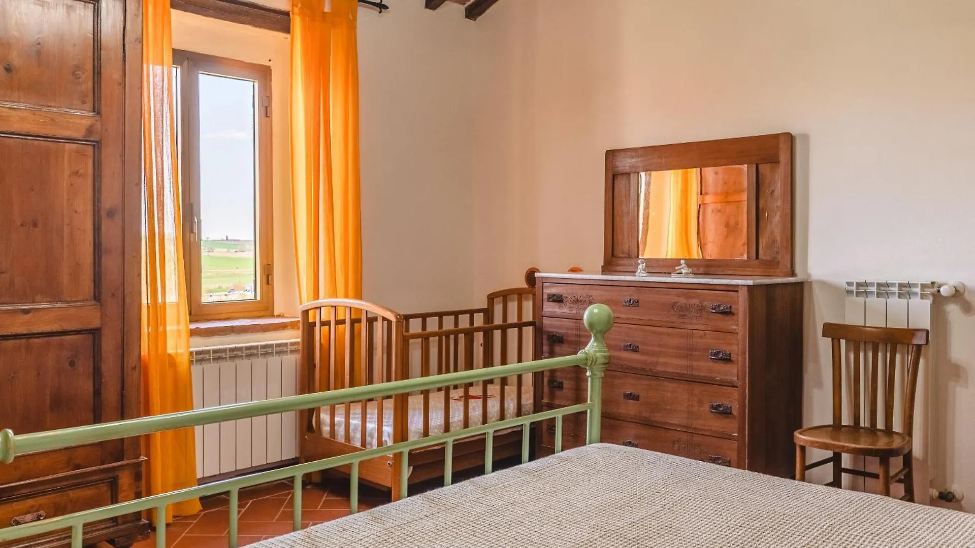 Villa Lo Stemma Monte San Savino 0*,  Italy