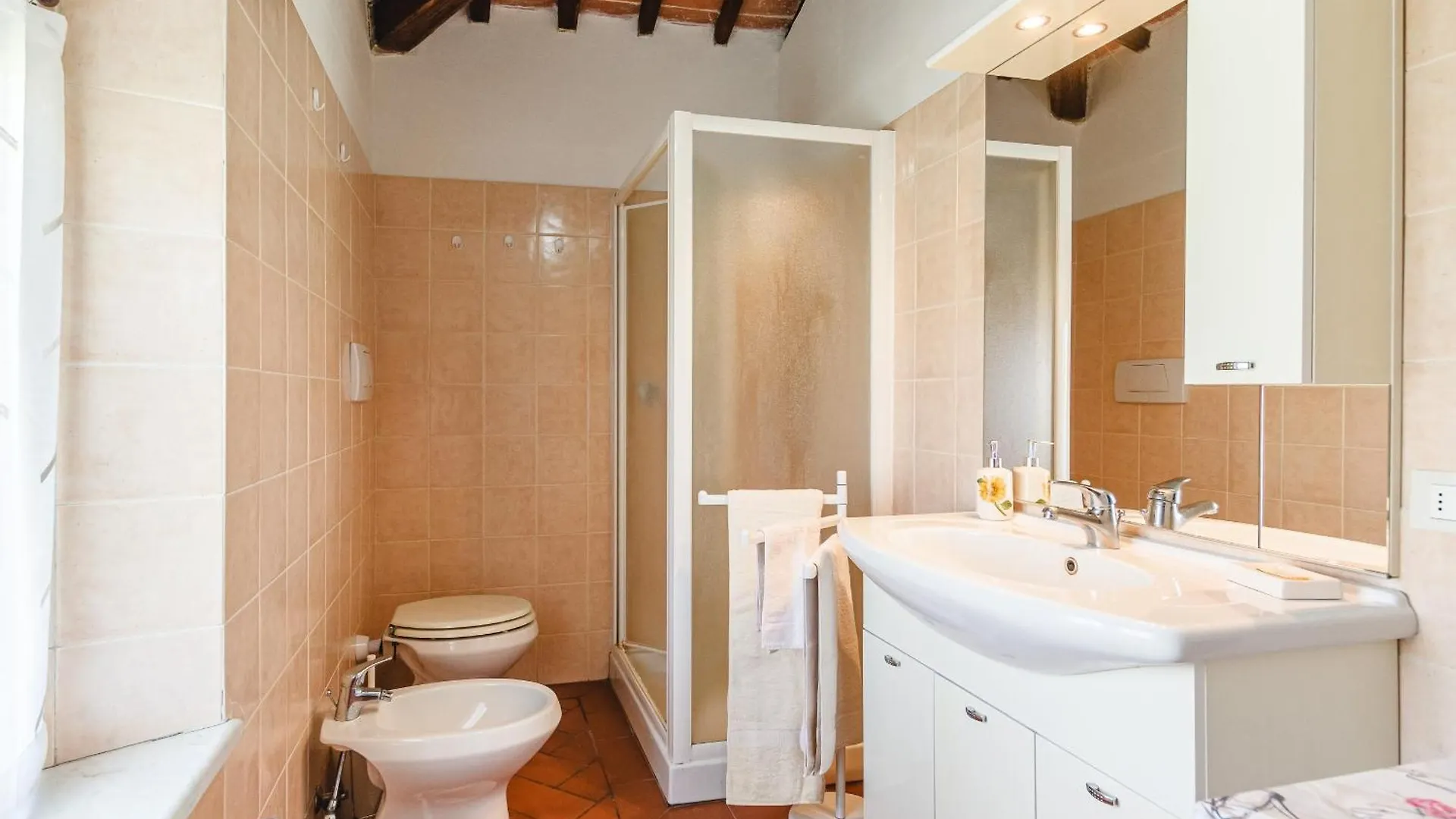 Villa Lo Stemma Monte San Savino 0*,  Italy