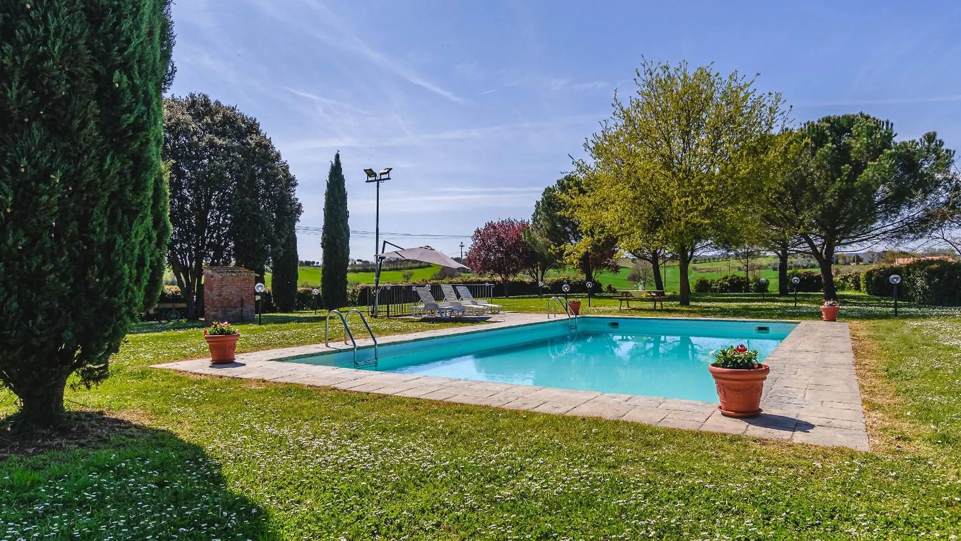 Villa Lo Stemma Monte San Savino 0*,  Italy